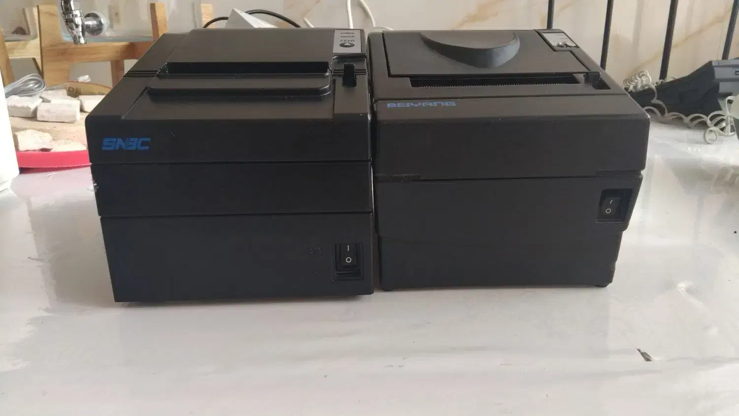 فیش‌پرینتر|پرینتر، اسکنر، کپی، فکس|کوچصفهان, |دیوار