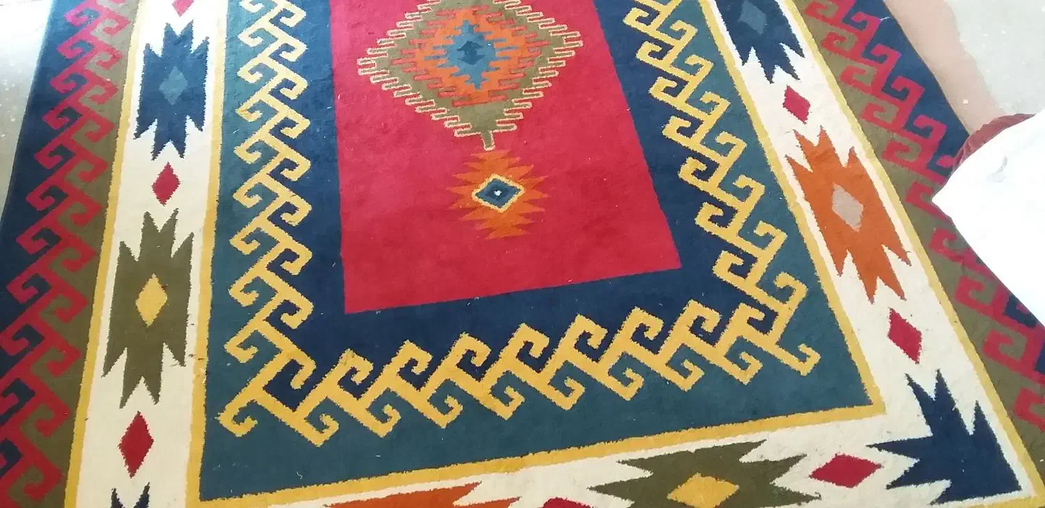 فرش|موکت|خرم‌آباد, |دیوار