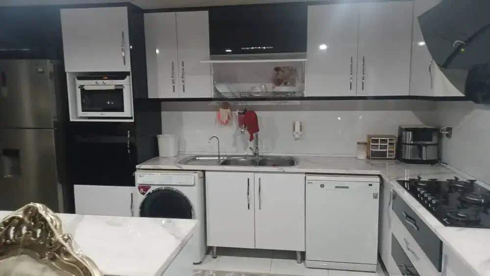 آپارتمان 98 متری گلهای غربی واوان|فروش آپارتمان|اسلام‌شهر, شهرک واوان|دیوار