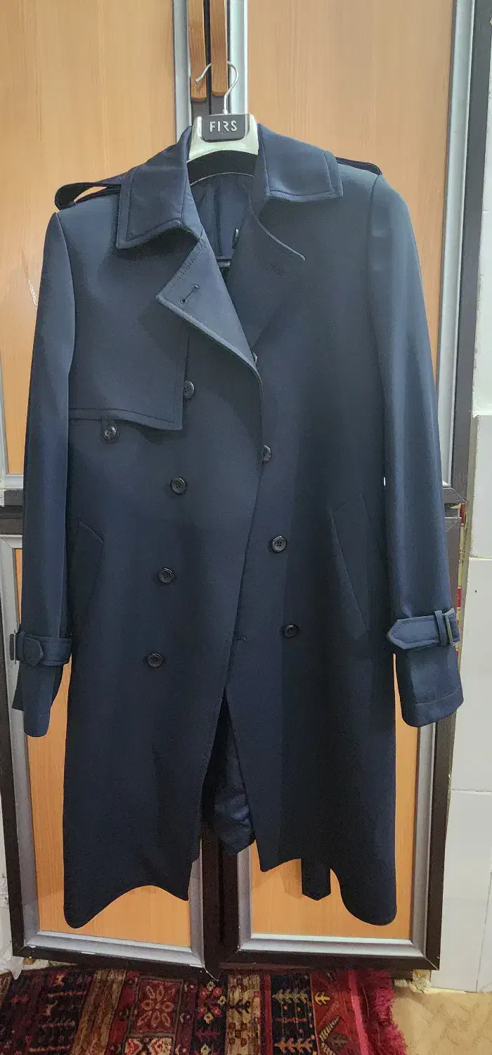 پالتو بارانی|لباس|شاهین‌شهر, شهرک مطهری|دیوار