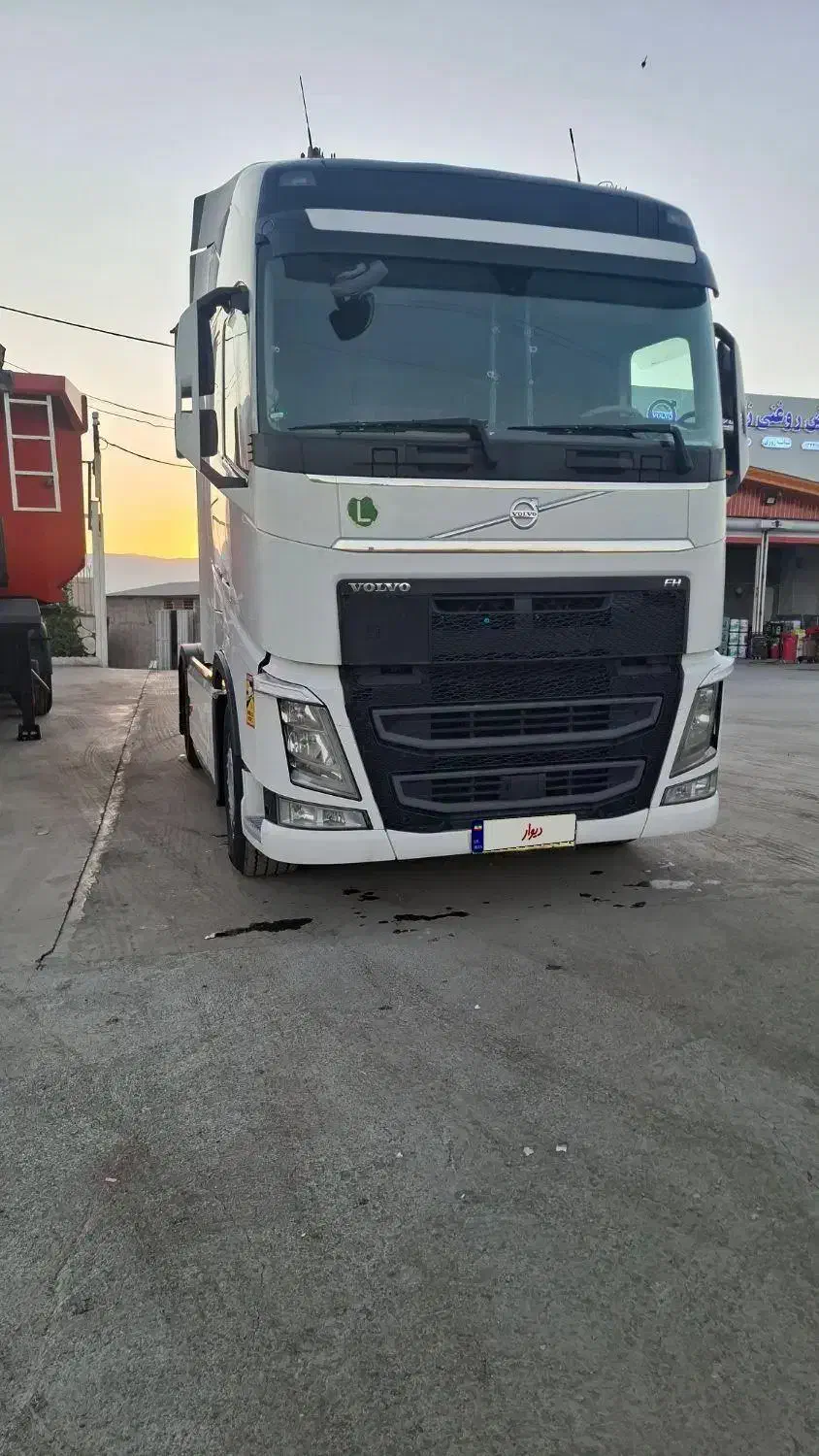 فروشی|خودرو سنگین|بروجرد, |دیوار