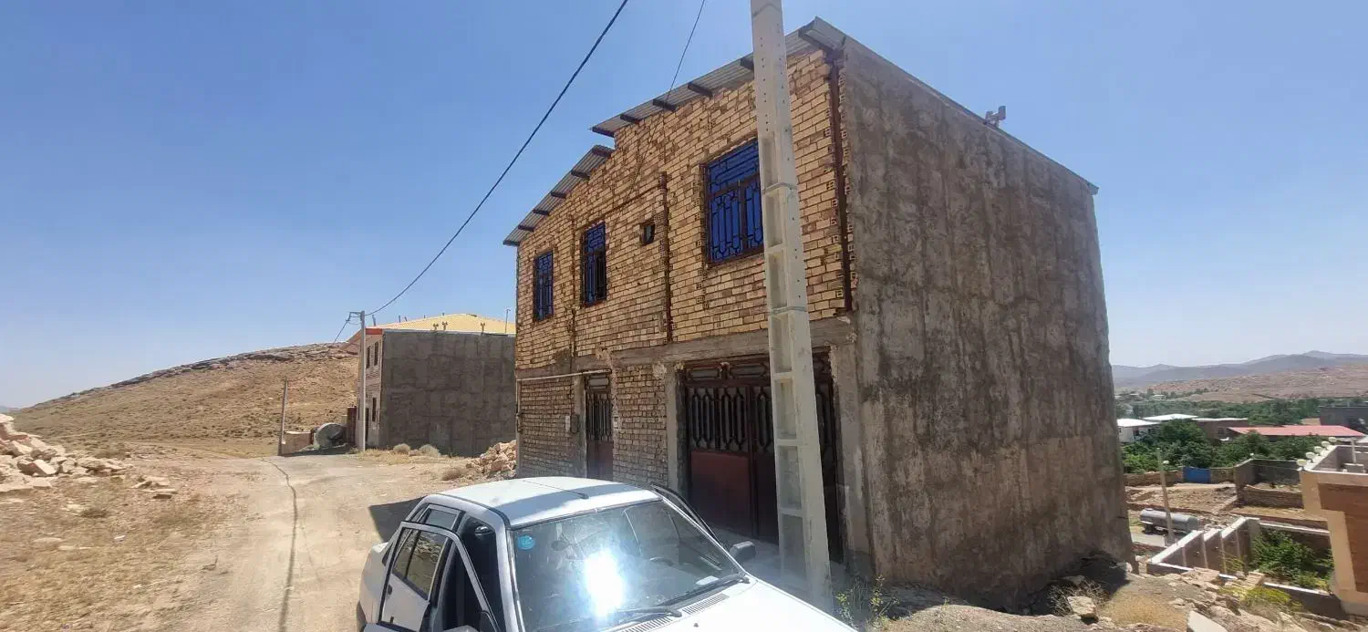 زمین ۲۰۰ متری سرمایه گزاری|فروش زمین و ملک کلنگی|نطنز, |دیوار