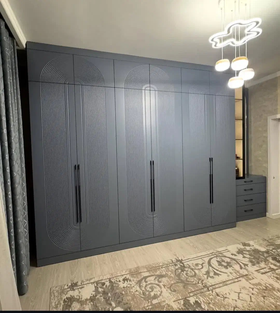 کابینت و کمد دیواری|خدمات پیشه و مهارت|اردبیل, |دیوار