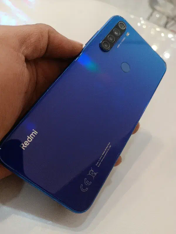 note 8T|موبایل|مشهد, حضرت حجت|دیوار