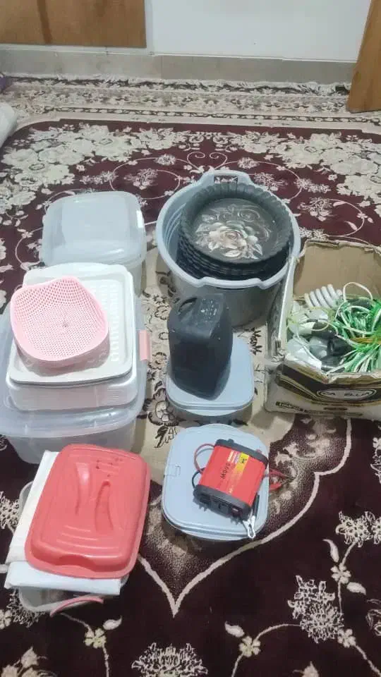 کلیه وسایل راه اندازی بساط کبابی|کافیشاپ و رستوران|مرودشت, ابوذر شمالی|دیوار