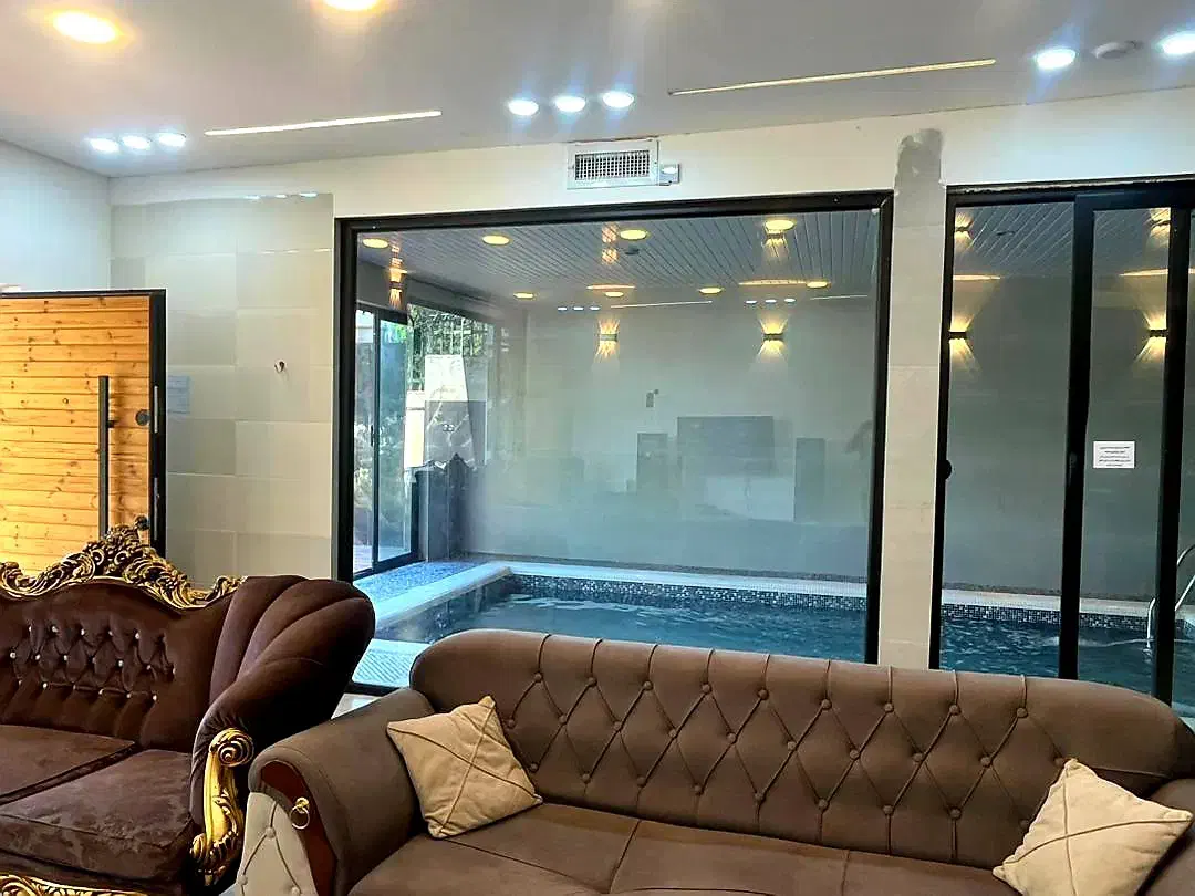 نظافت چی خانم نیازمندم|استخدام سرایداری و نظافت|هشتگرد, تهران دشت|دیوار