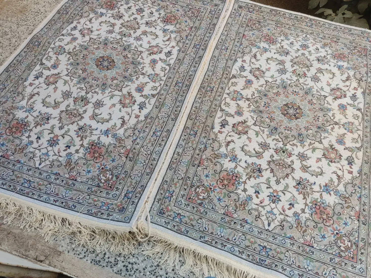 قالی دست باف|فرش|یزد, |دیوار