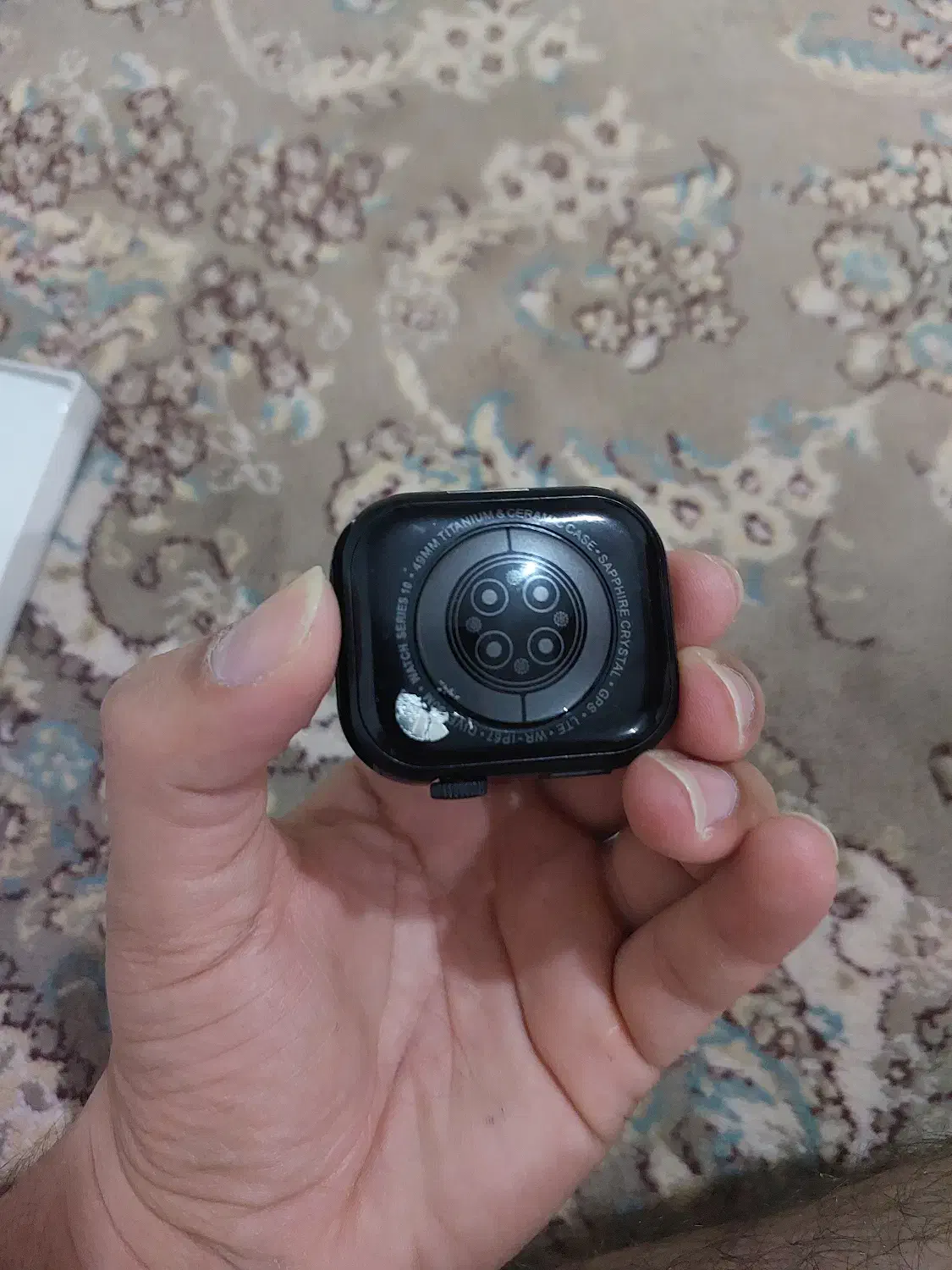 ساعت هوشمند|ساعت|بجنورد, |دیوار