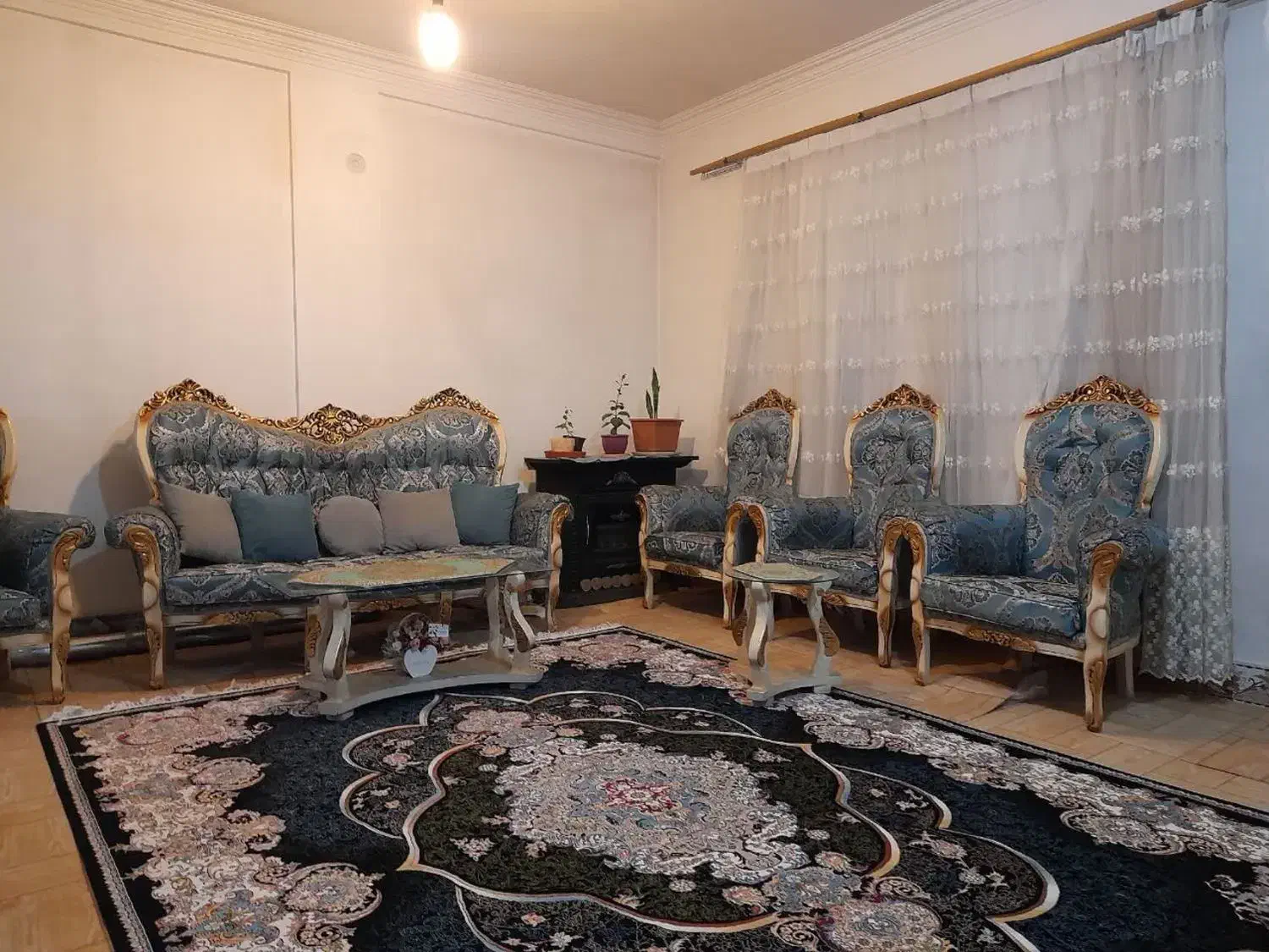 خانه|فروش خانه و ویلا|محمدشهر, شهرک چمران|دیوار