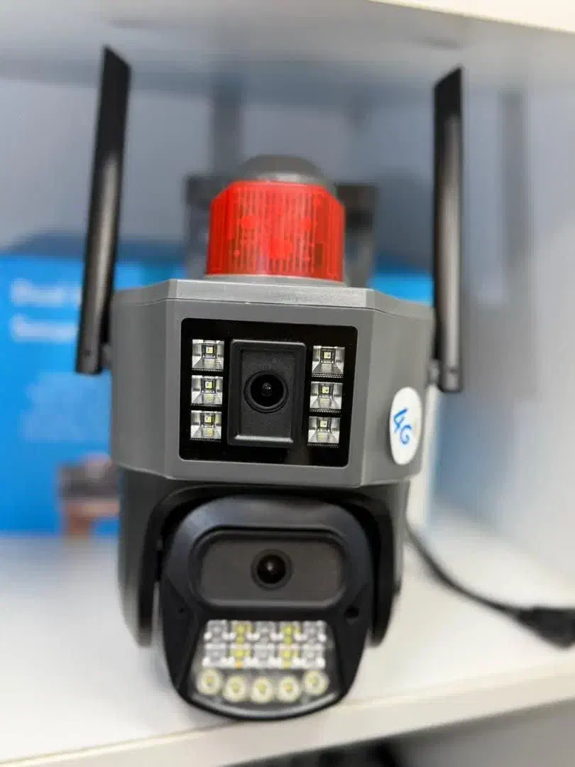 فروش انواع دوربین سیم کارتی و چرخشی|دوربین مداربسته|دزپارت, |دیوار