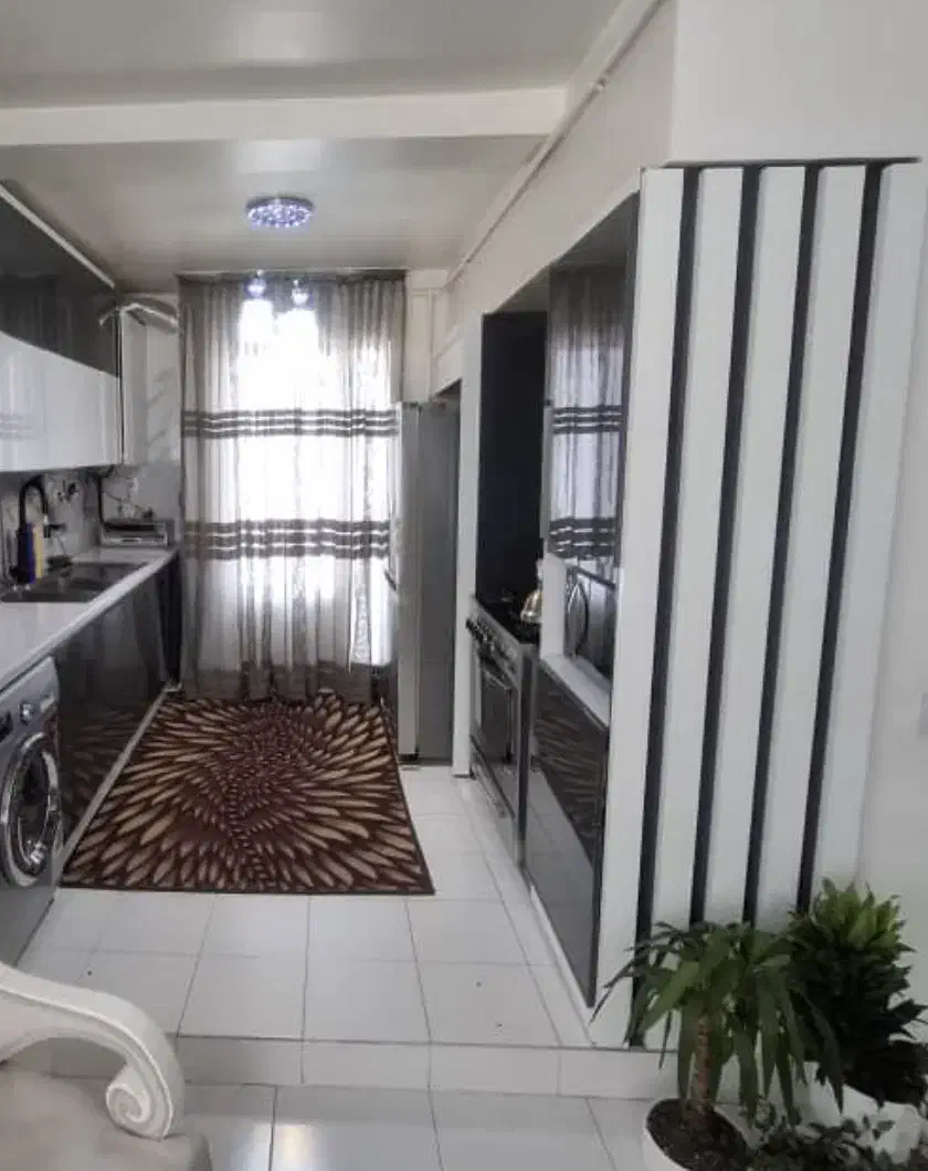 واحد۸۷متری فاز ۲ کمپرسور بازسازی کامل املاک آرامهر|فروش آپارتمان|الوند, |دیوار