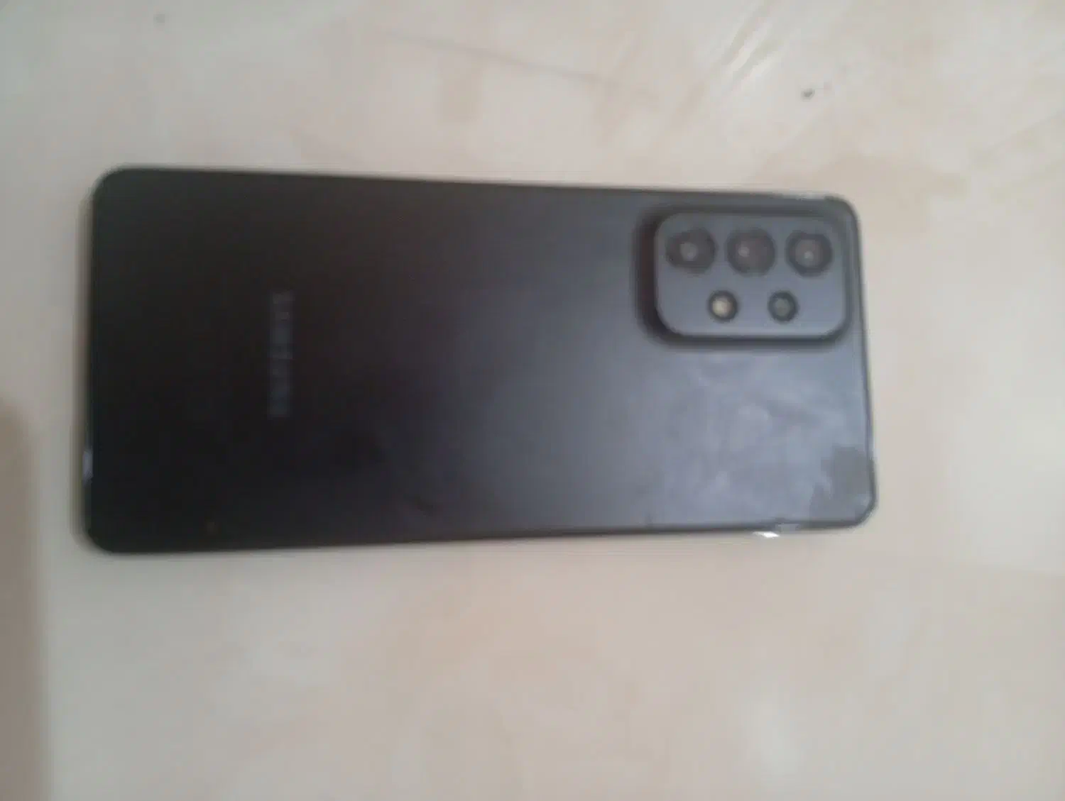 گوشی سامسونگ a53|موبایل|تهران, شهرک طالقانی|دیوار