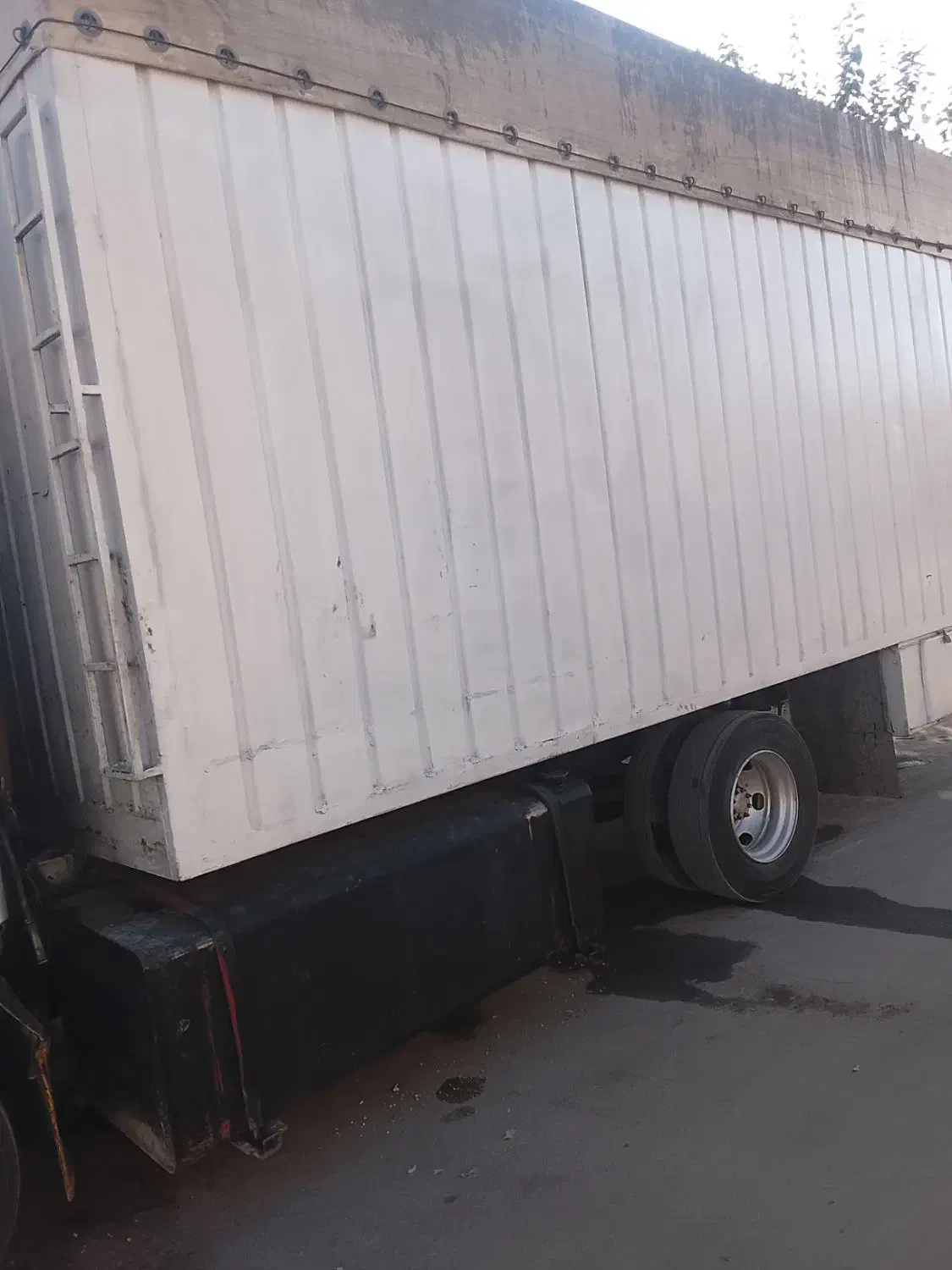 فوتون ۶تن zf باکار|خودرو سنگین|کرمان, |دیوار