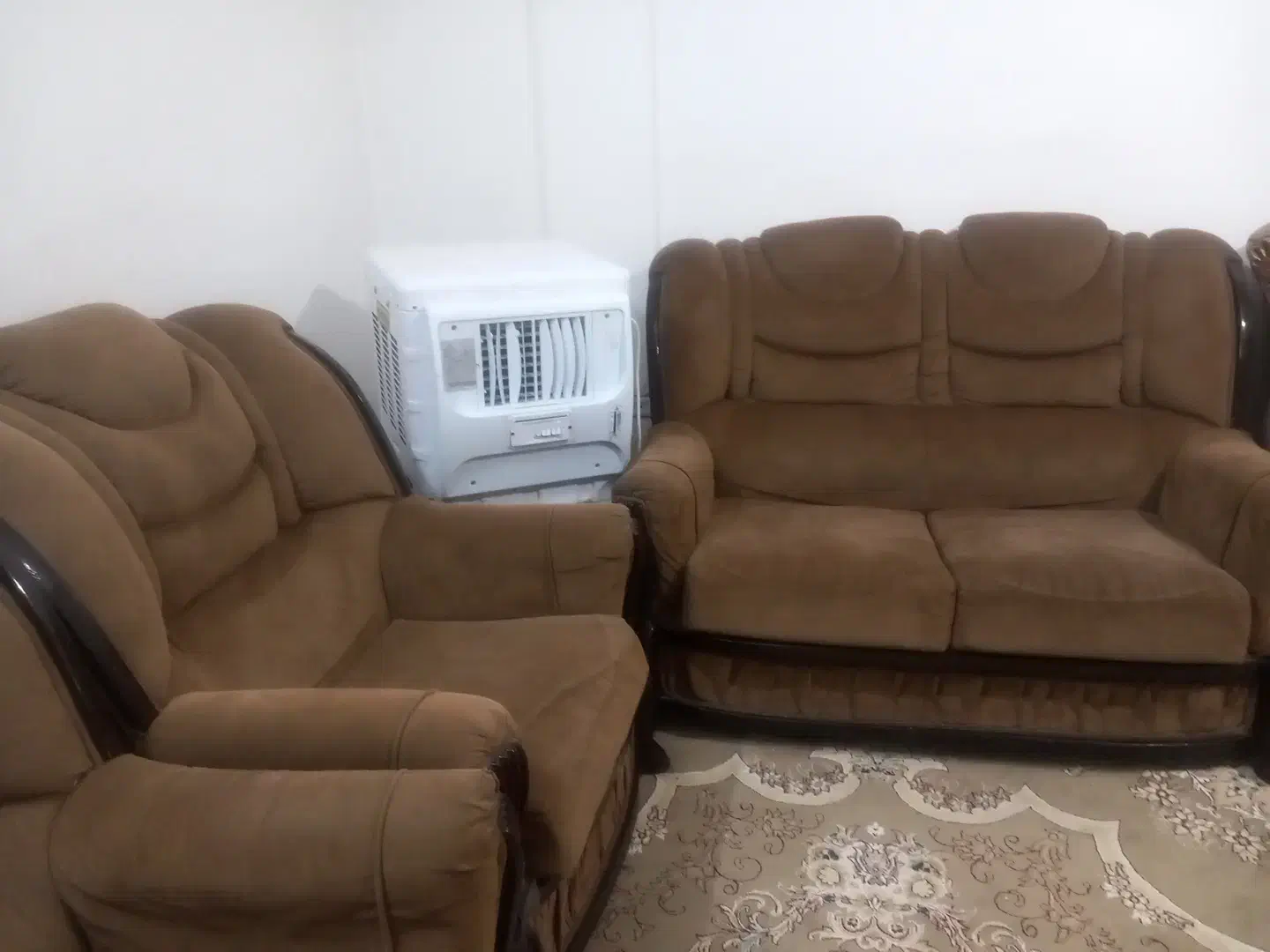 فروش|مبلمان خانگی و میز عسلی|تربت‌حیدریه, بالا ولایت|دیوار