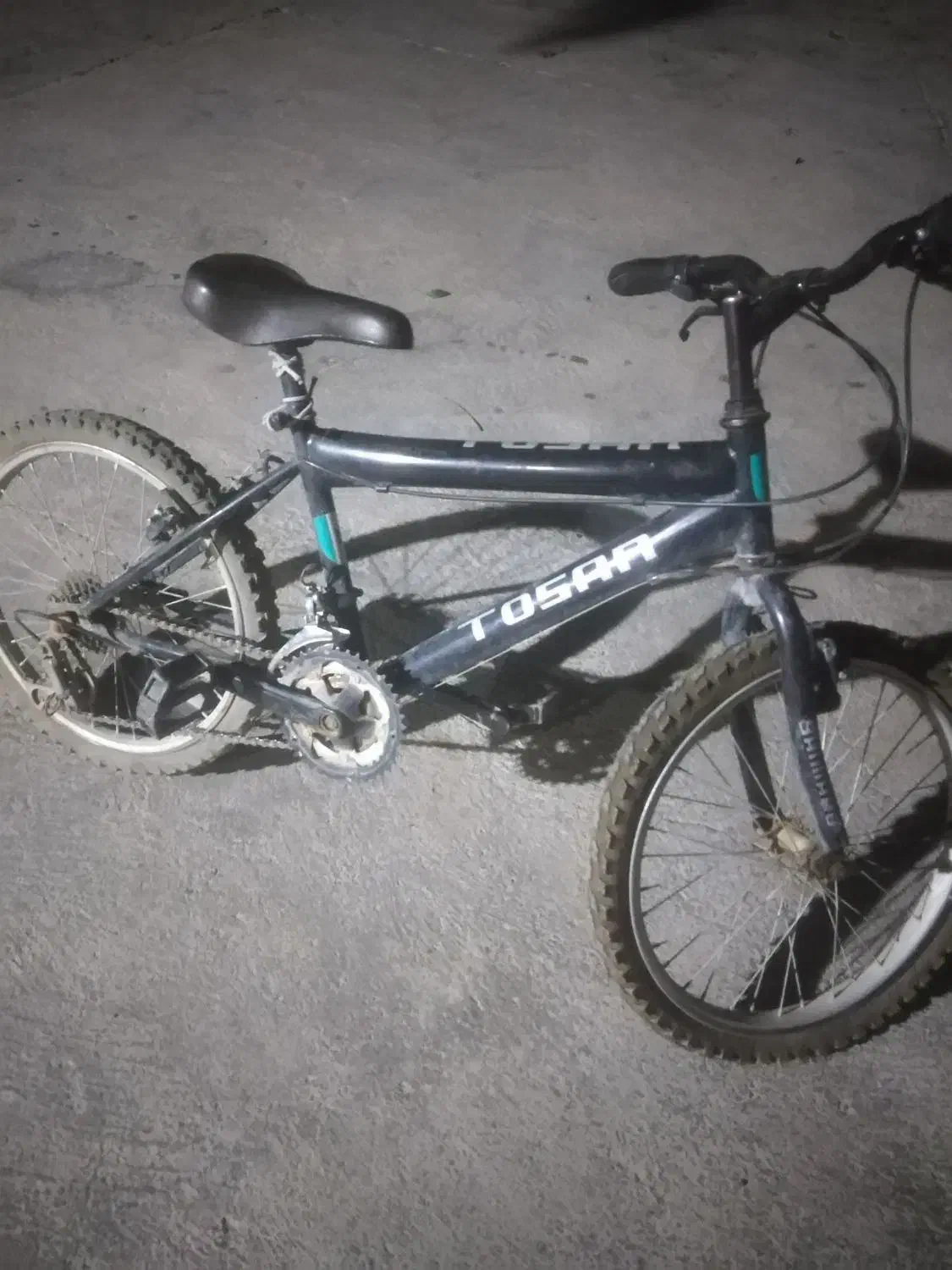 دوچرخه 20|دوچرخه، اسکیت، اسکوتر|سیلاخور, |دیوار