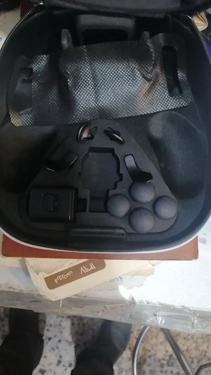 دستهps5|کنسول، بازی ویدئویی و آنلاین|سبزوار, قائم|دیوار