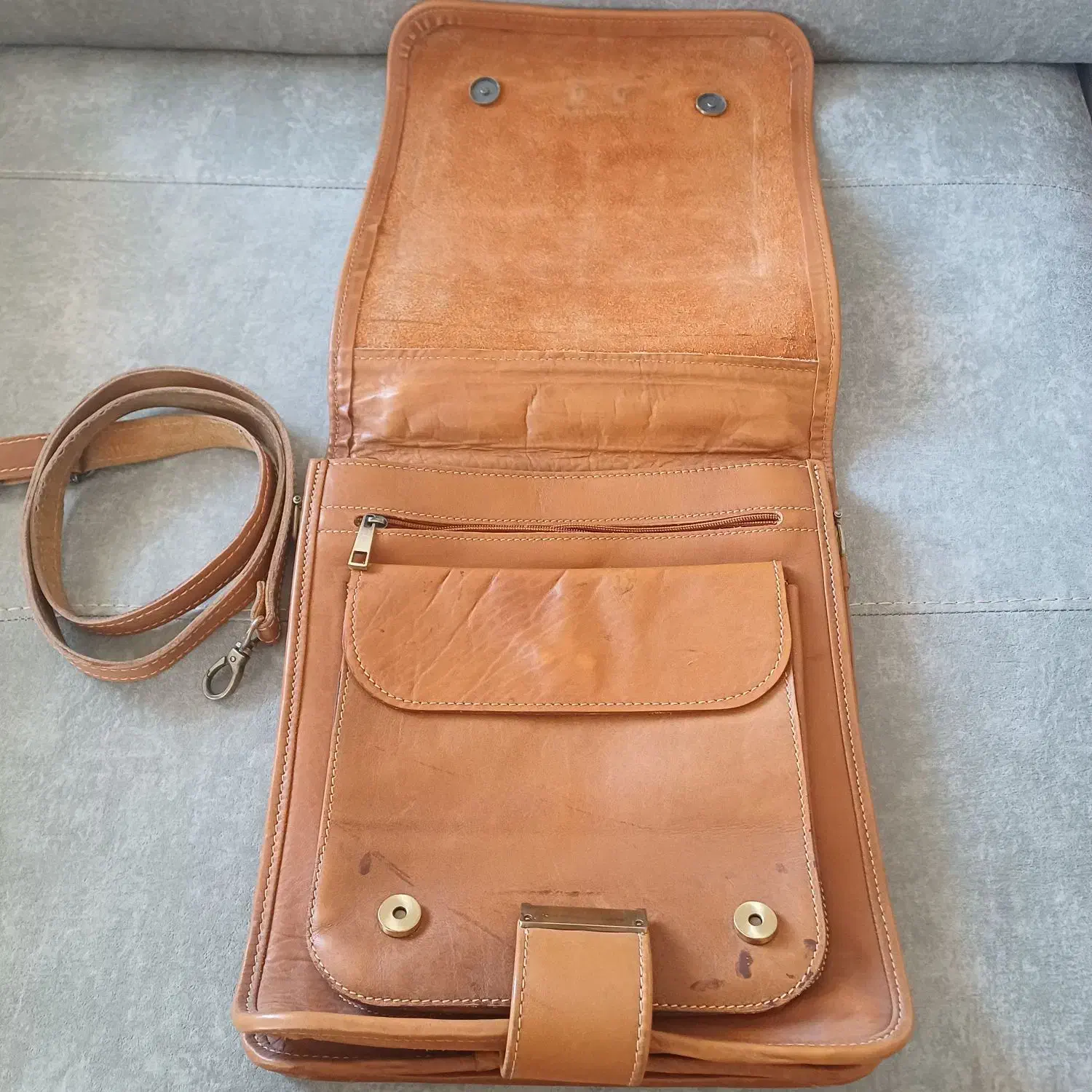 کیف چرم / کیف پول چرم/ کلاه|کیف، کفش، کمربند|کرج, فاز ۳ مهرشهر|دیوار