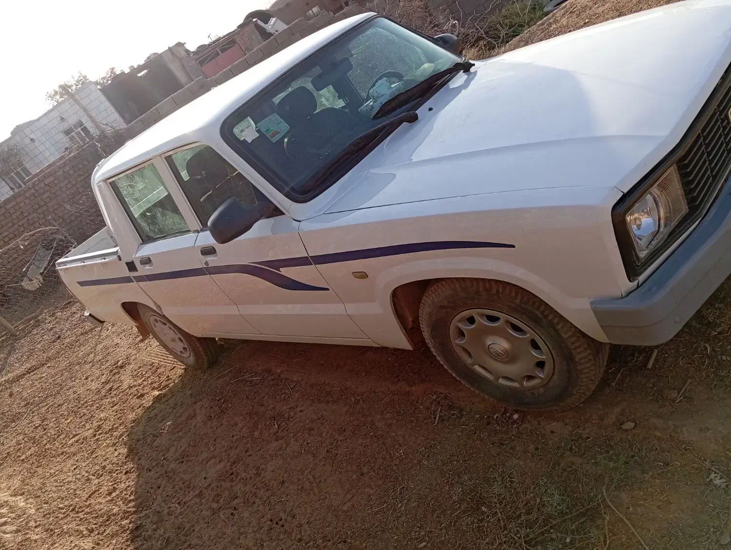 در حد صفر|خودرو سواری و وانت|رشتخوار, |دیوار