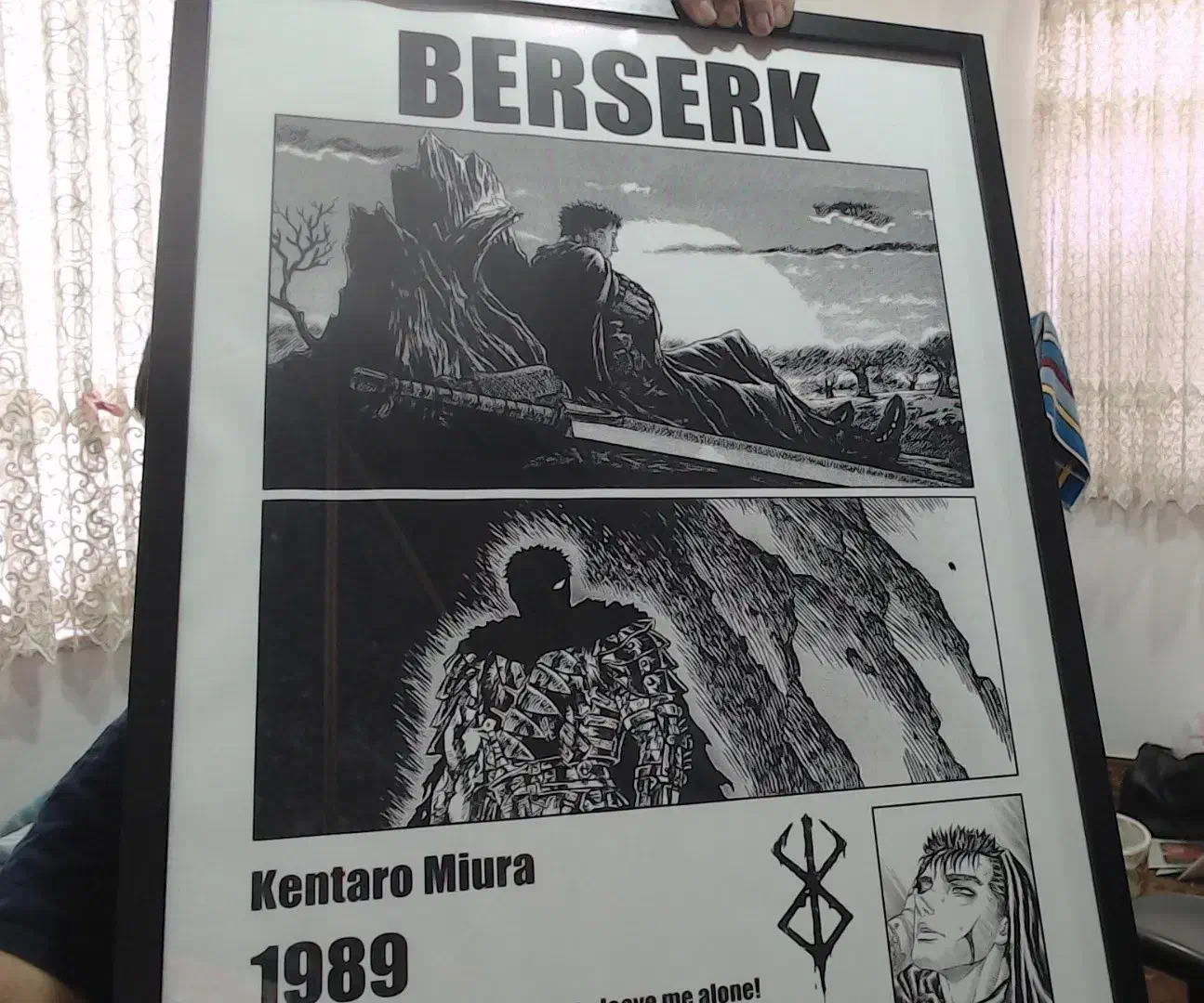 تابلو برزرک|تابلو، نقاشی، عکس|آستانه اشرفیه, |دیوار