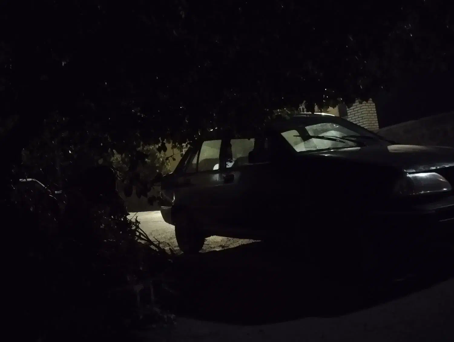 پراید مدل 81|خودرو سواری و وانت|مشگین شهر, |دیوار