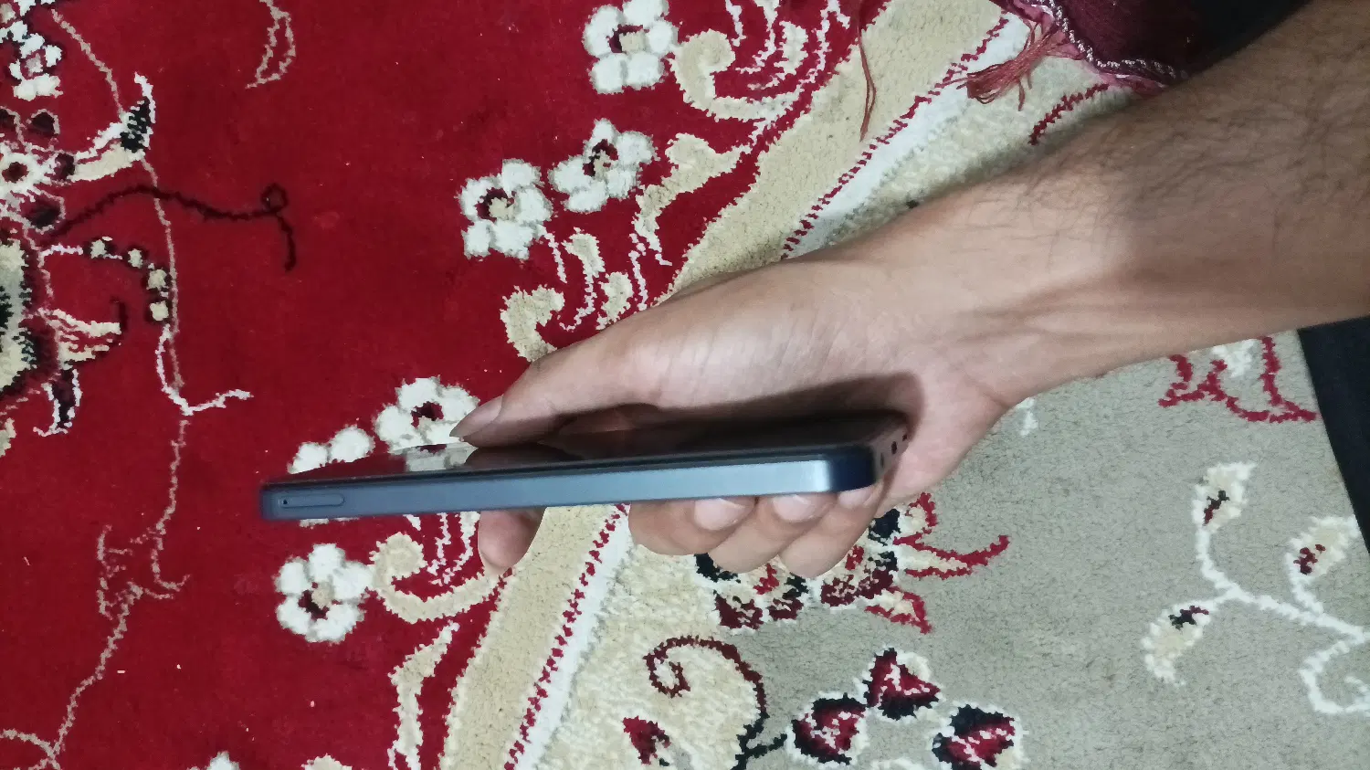 A15|موبایل|اهواز, نادری|دیوار