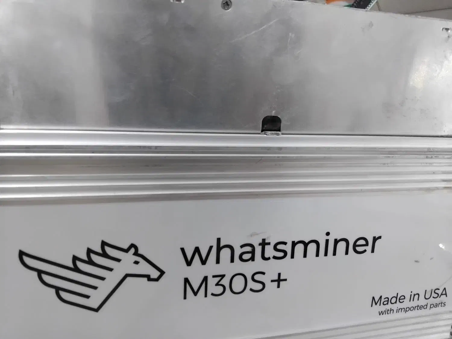 تعمیر تخصصی ماینر و هش برد با ضمانت-قطعات اورجینال|خدمات رایانه‌ای و موبایل|برازجان, |دیوار