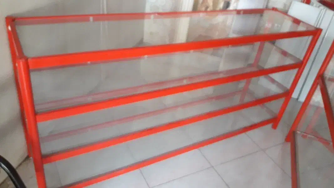 ویترین|بوفه، ویترین، کنسول|اردکان, |دیوار