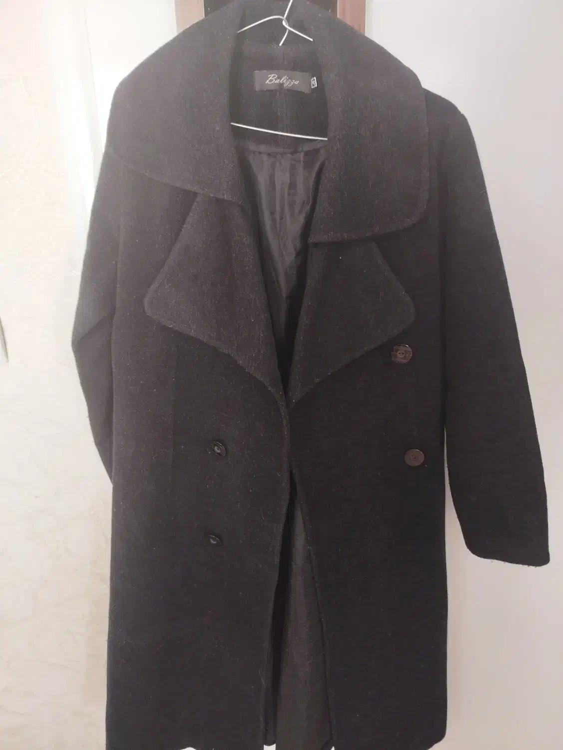 پالتو زنانه|لباس|مشهد, کوثر|دیوار