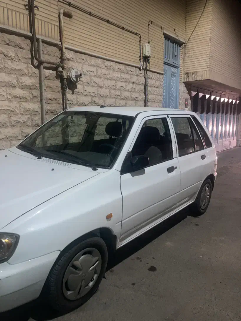 پراید 111|خودرو سواری و وانت|اصفهان, الهیه|دیوار