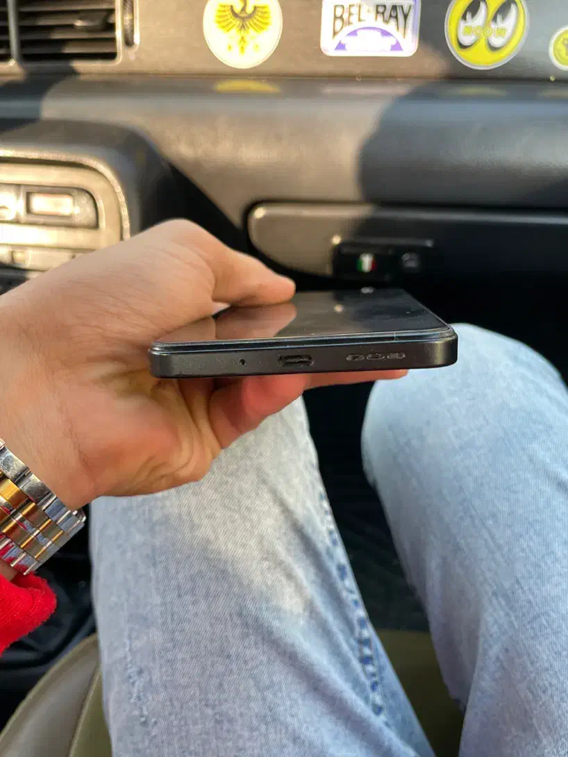 شیامی ردمی 13Cبا حافظه 256گیگابایت|موبایل|ارومیه, |دیوار