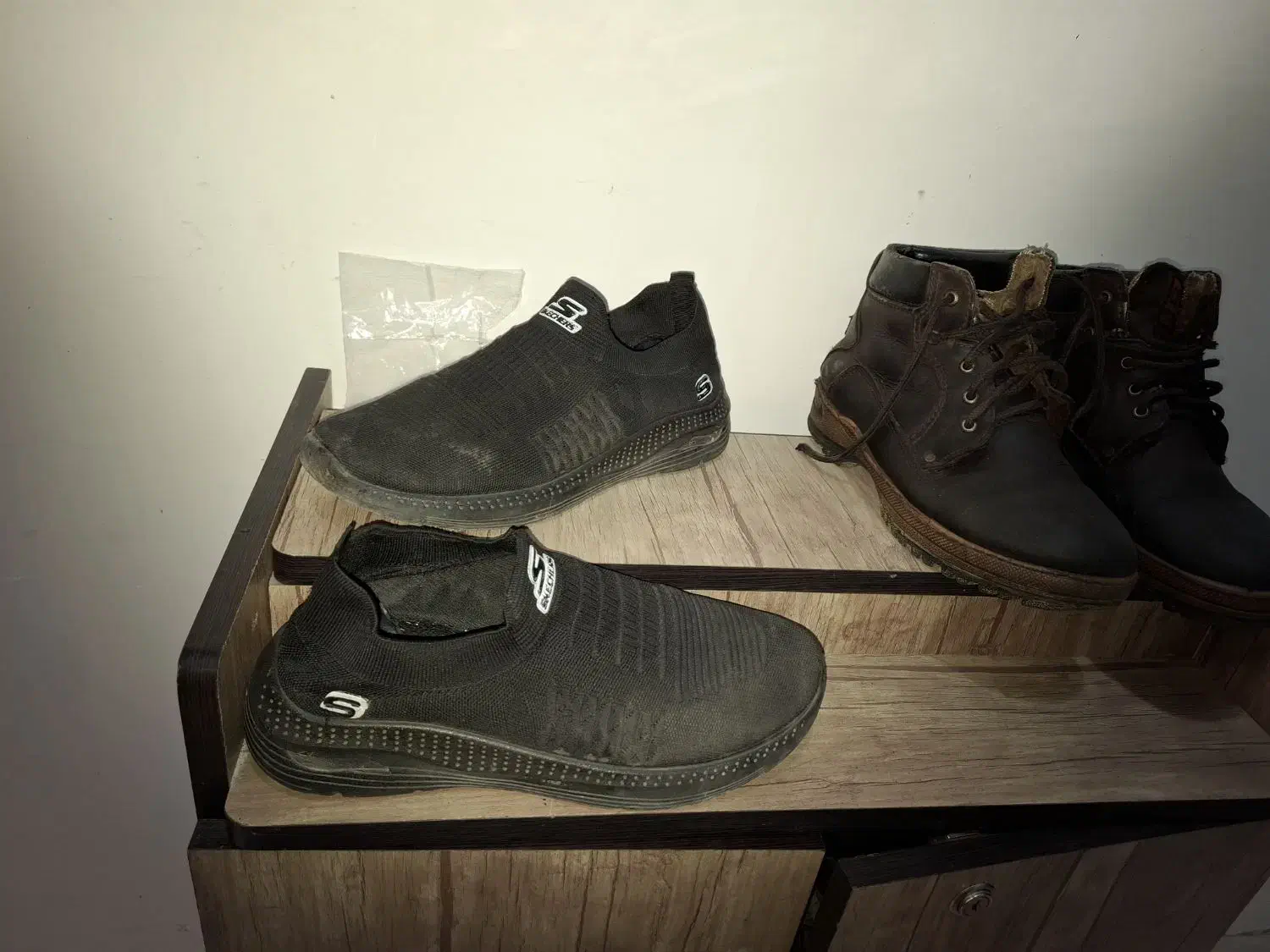 کفش زنانه|کیف، کفش، کمربند|سهند, |دیوار