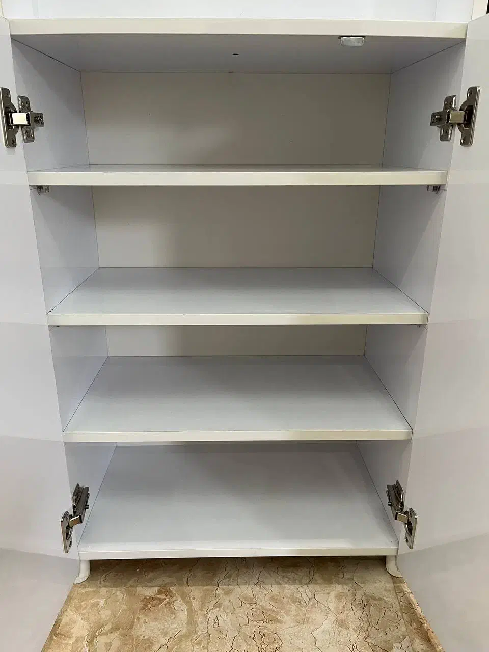 جا کفشی نو اصلن استفاده نشده|جاکفشی، کمد، دراور|رشت, پاستوریزه|دیوار