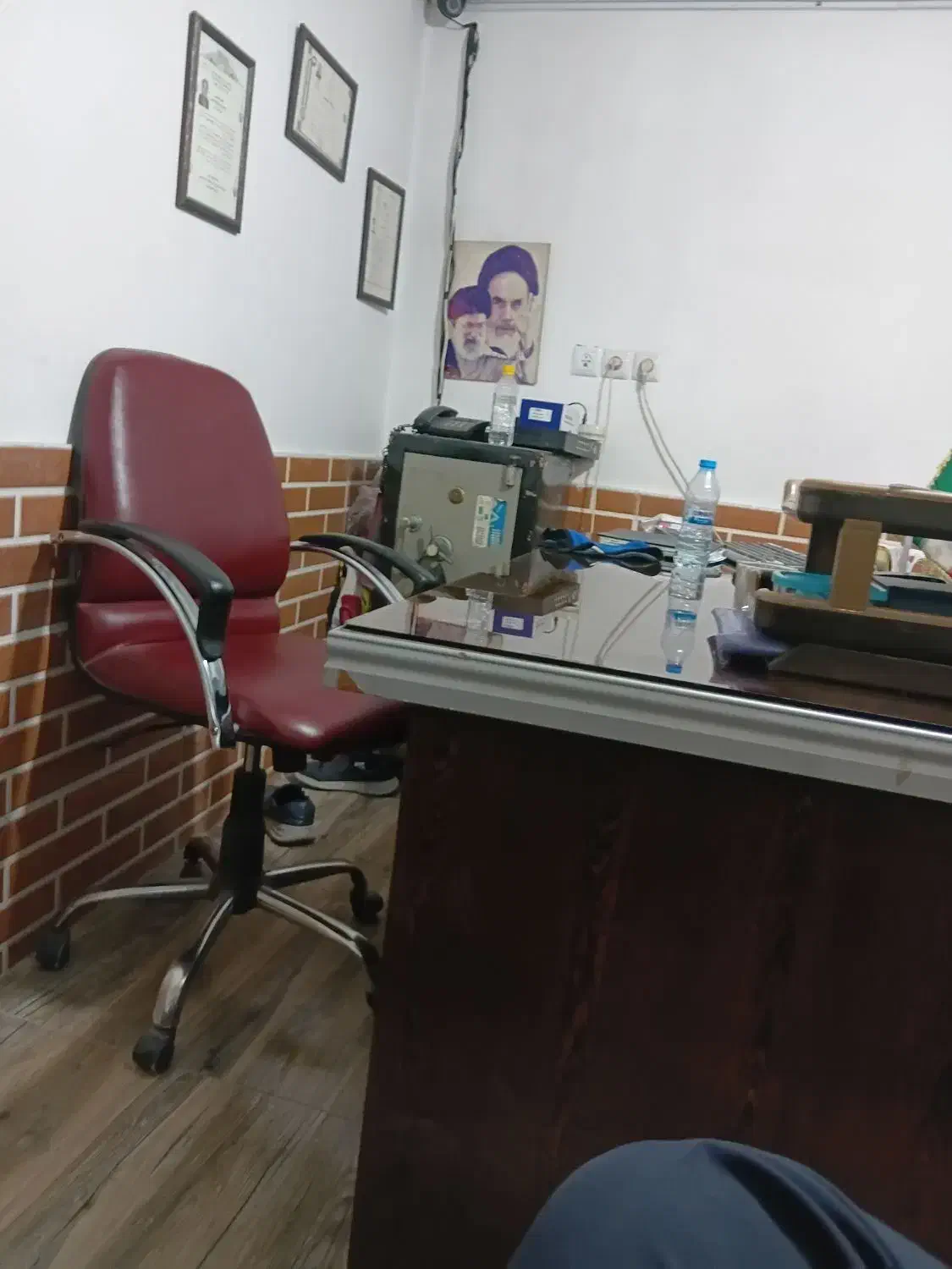 فروش انبار تجاری|فروش دفتر صنعتی، کشاورزی، تجاری|ساری, |دیوار