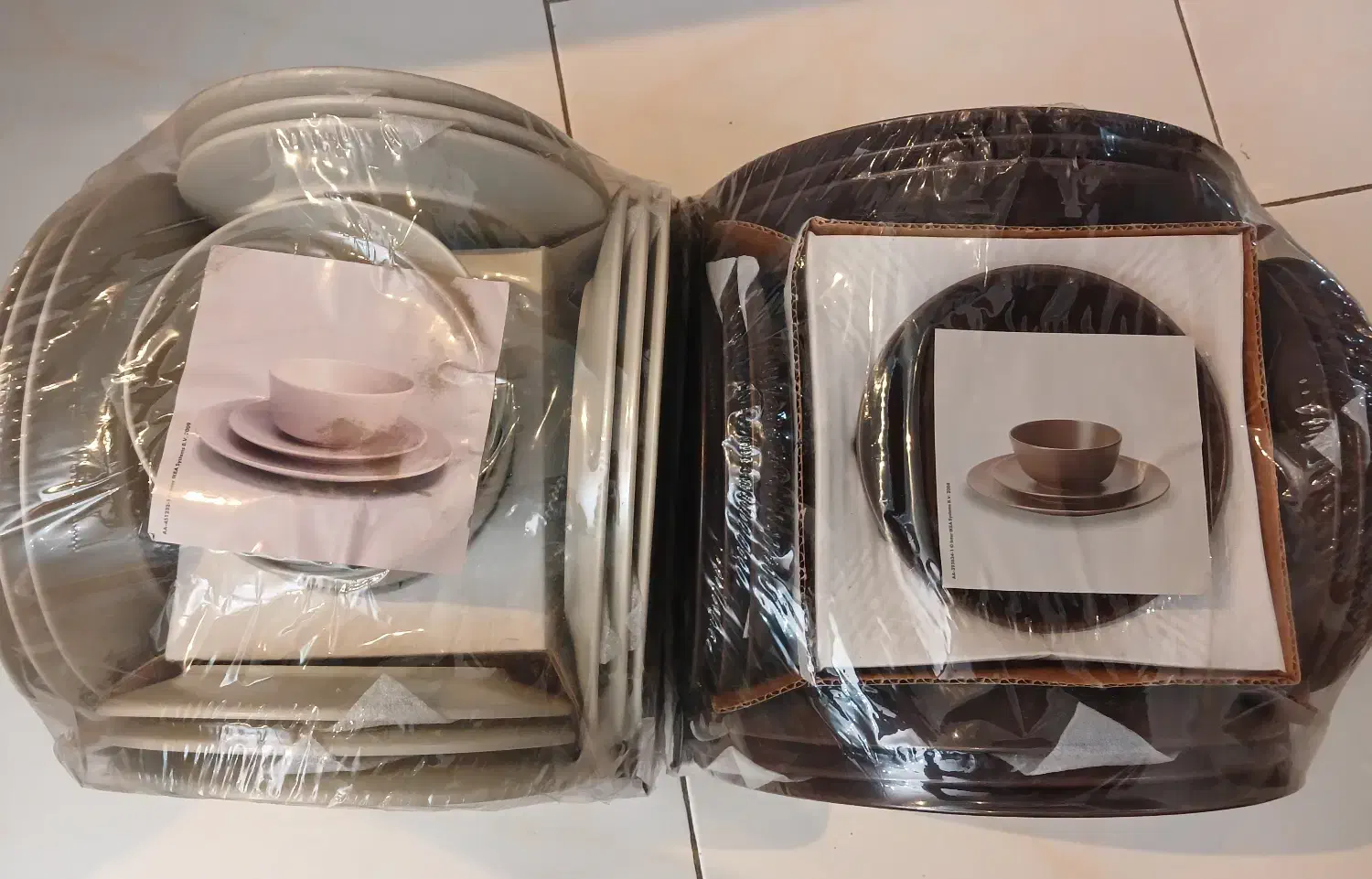 ظروف IKEA|ظروف سرو و پذیرایی|تهران, صادقیه|دیوار