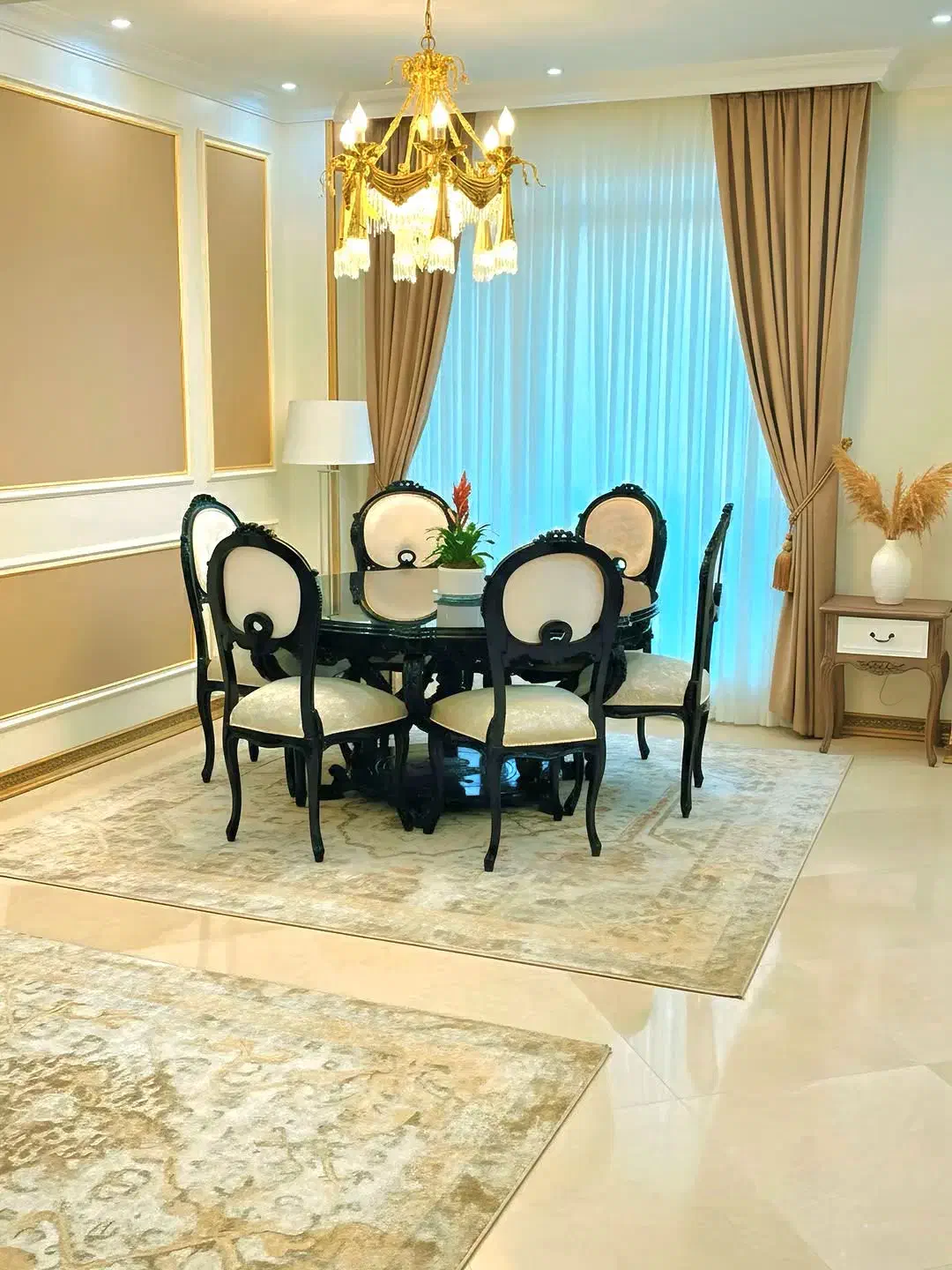 مبل آرشیکو خرچنگی آرشاویل سلطنتی شیکامبل|مبلمان خانگی و میز عسلی|چهاردانگه (تهران), |دیوار