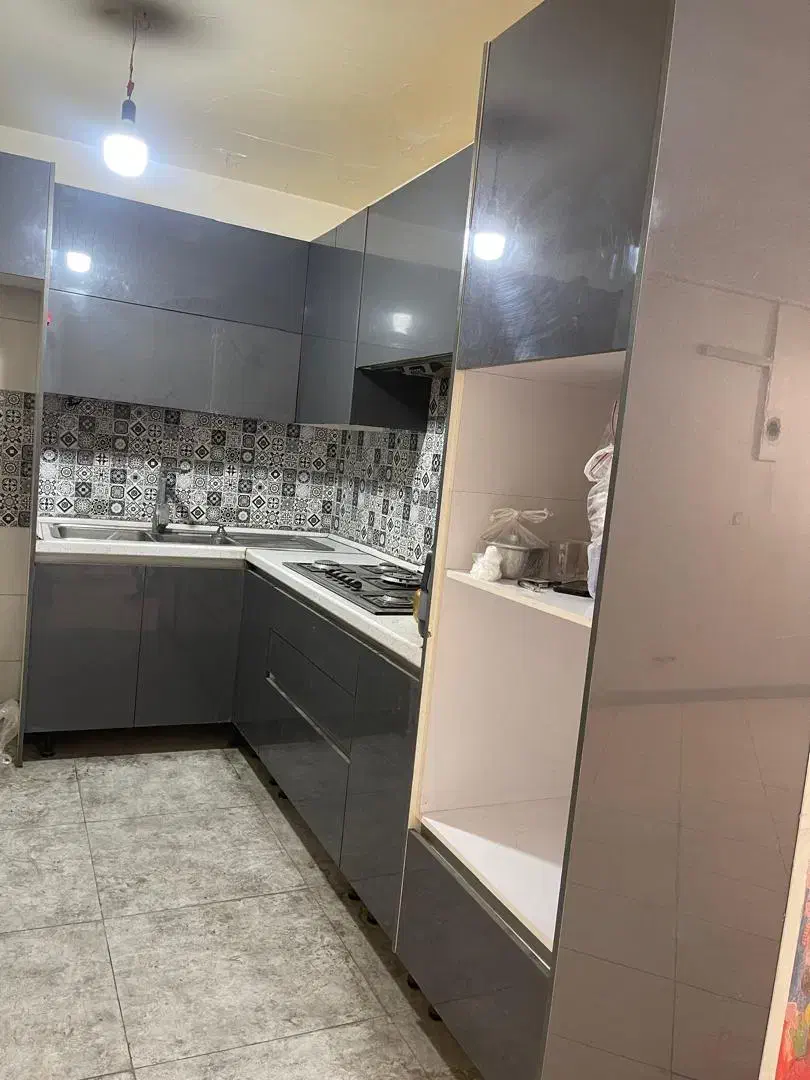 آپارتمان یک خواب تهرانسر|اجارهٔ آپارتمان|تهران, باشگاه نفت|دیوار