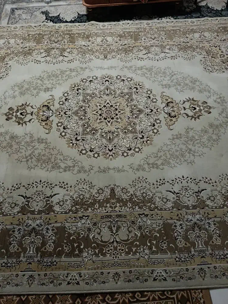 فرش ۹متری|فرش|سیاهکل, |دیوار