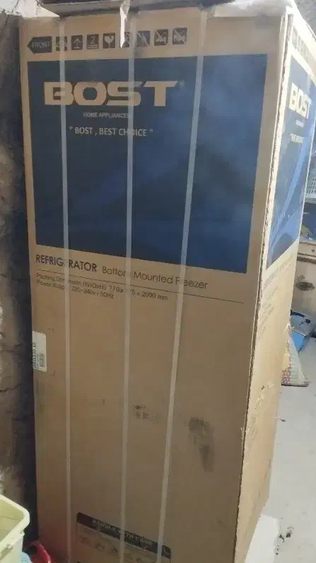 یخچال فریزر بست|یخچال و فریزر|گلپایگان, |دیوار