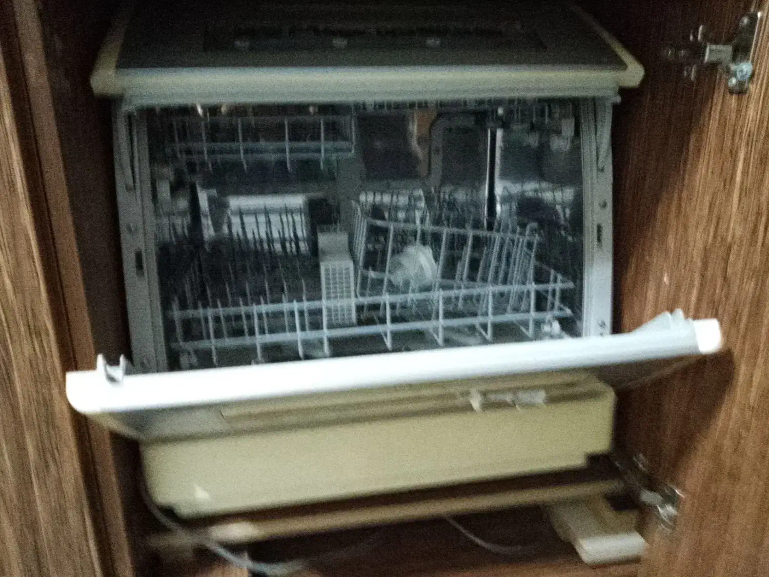 ظرف شو رومیزی 8نفره|ماشین ظرفشویی|قزوین, |دیوار