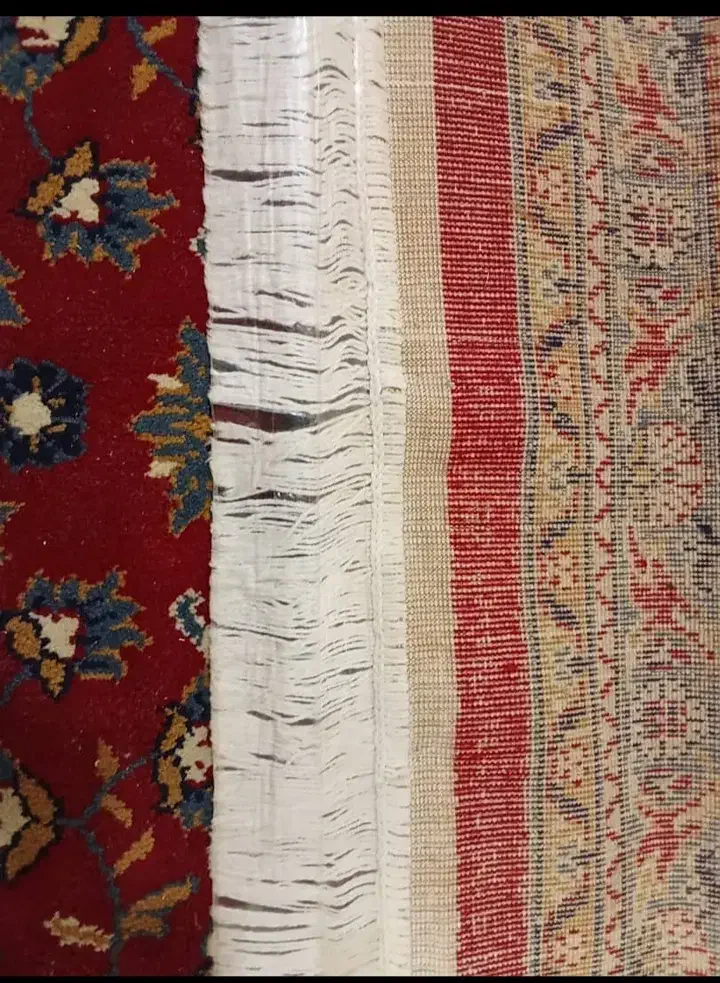 قالی|فرش|رامهرمز, |دیوار