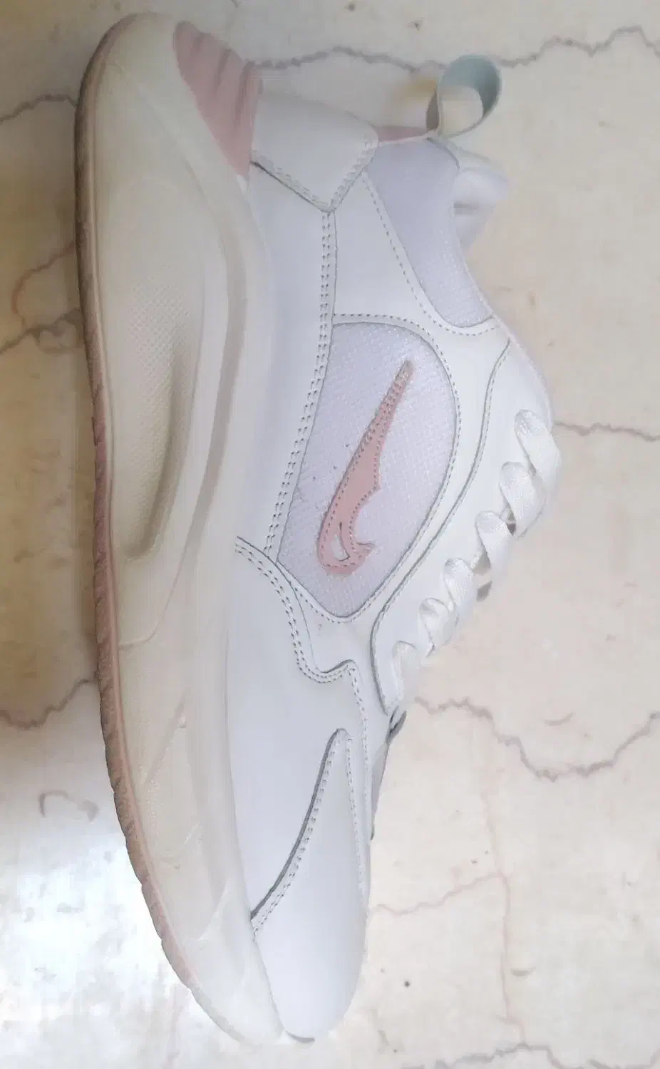 کفش نایک زنانه|کیف، کفش، کمربند|بیرجند, |دیوار