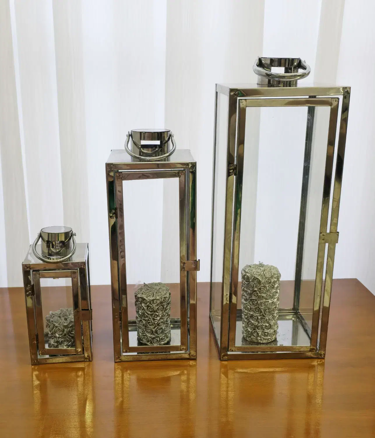 فانوس|صنایع دستی و سایر لوازم تزئینی|اندیشه, شهرک مریم|دیوار