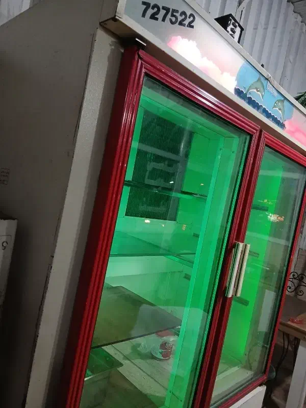 یخچال معمولی زیر صفر تنظیم  دما|فروشگاه و مغازه|لوشان, |دیوار