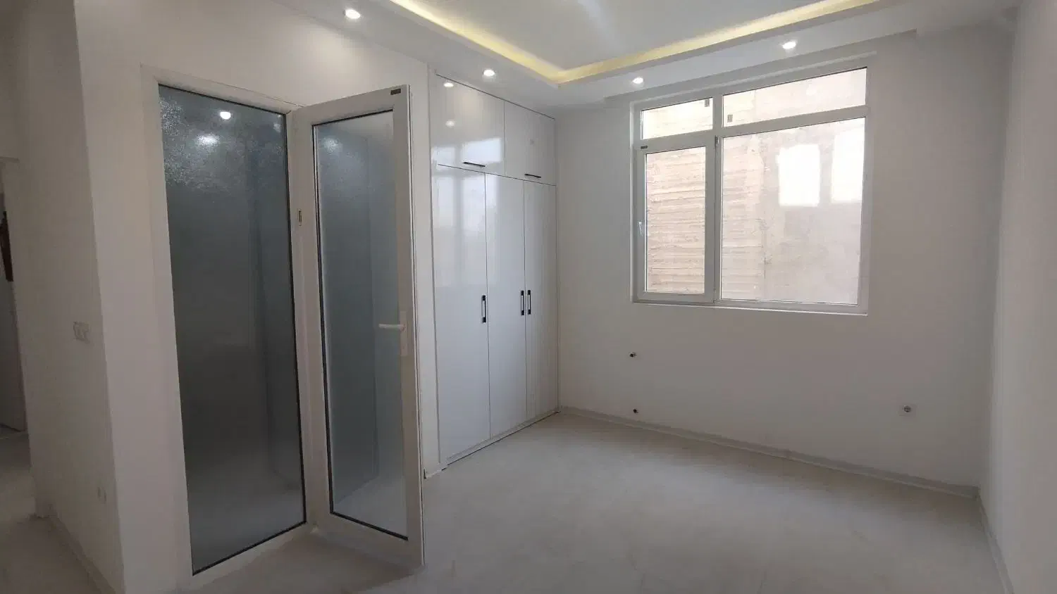 فروش واحد آپارتمان|فروش آپارتمان|مشهد, سعد آباد|دیوار