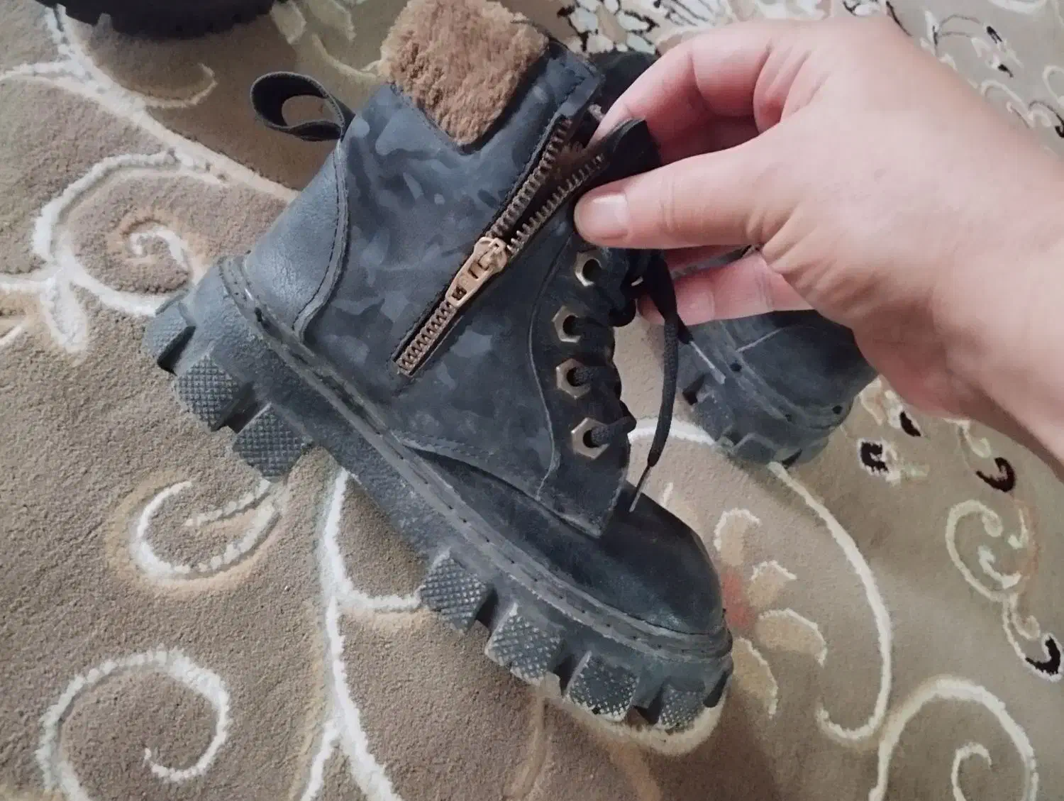 کفش‌بچگانه|کفش و لباس بچه|نورآباد, |دیوار