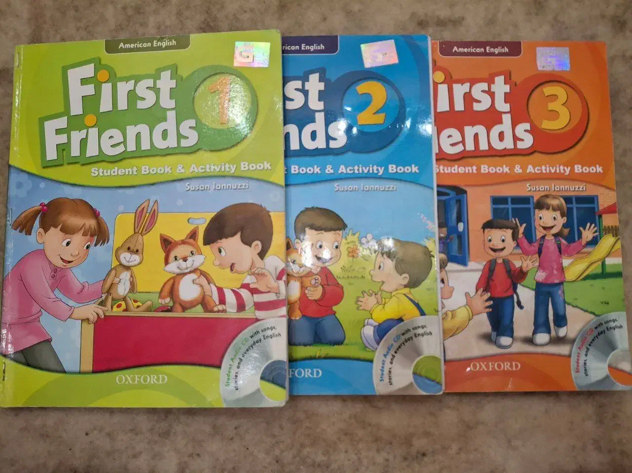 فروش کتاب های زبان آکسفورد|کتاب و مجله آموزشی|سهند, |دیوار