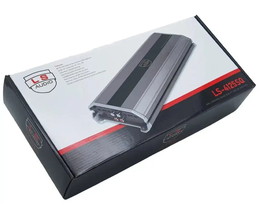 آمپ LS|قطعات یدکی و لوازم جانبی|گلپایگان, |دیوار