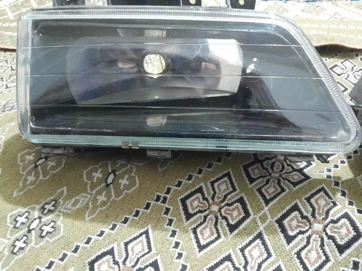 چراغ 405|قطعات یدکی و لوازم جانبی|کرباسک, |دیوار