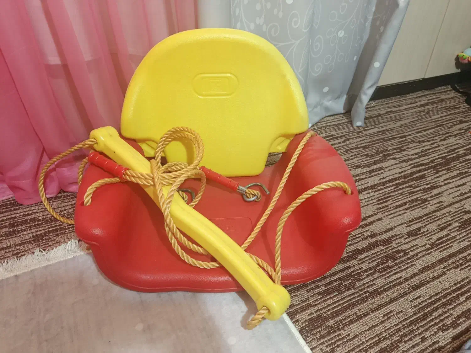 تاب بچگانه|اسباب و اثاث بچه|ایلام, |دیوار