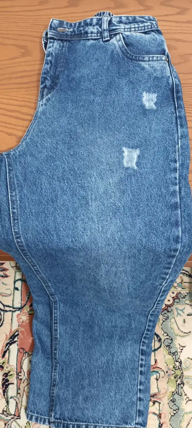 سه تیکه لباس نو تمیز بدون کوچکترین ایراد|لباس|کرج, حیدرآباد|دیوار